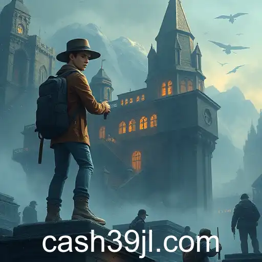 Exploring the Enchanting World of Adventure Games