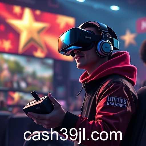 The Digital Playground: Navigating the World of 39jl