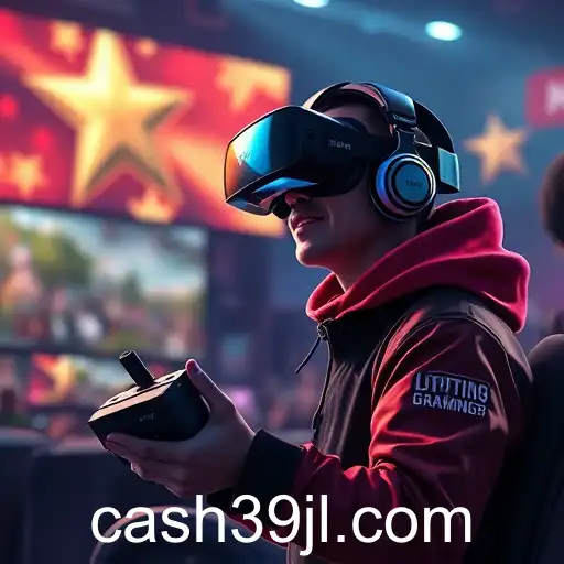 The Digital Playground: Navigating the World of 39jl