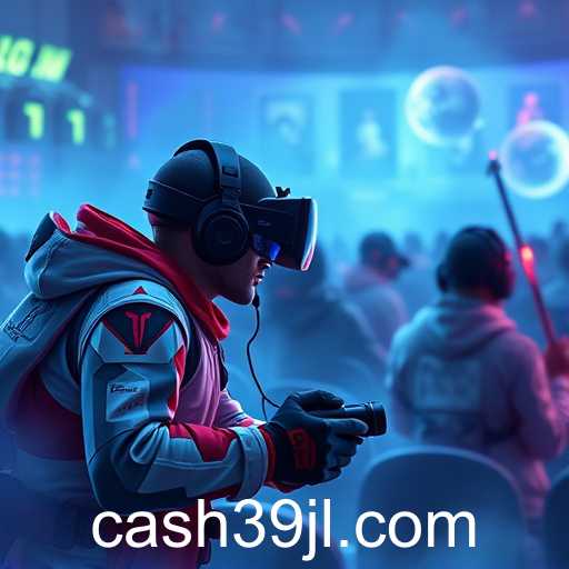 Game Trends and Innovations on 39jl