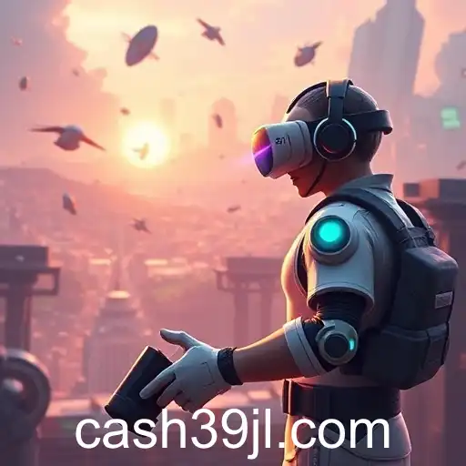 Gaming Innovations Shaping 2025