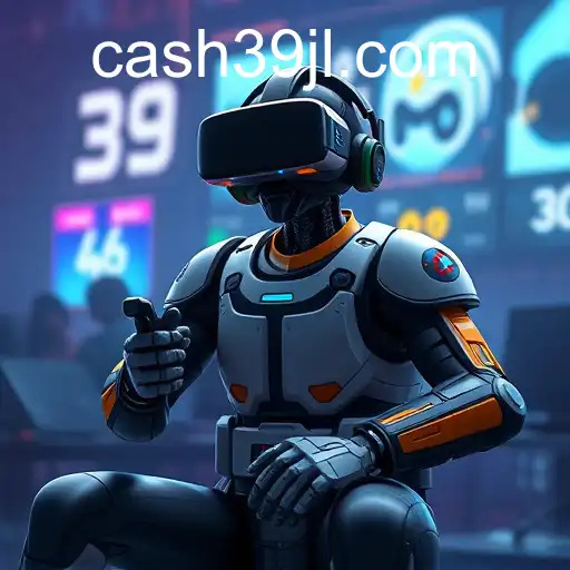 Gaming Trends Evolve with AI Innovations