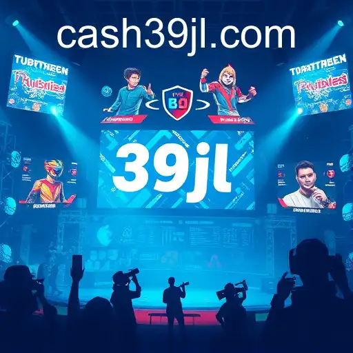 Gaming Trends Emerged from 39jl's Influence