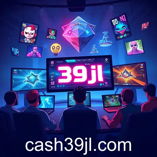 The Rise of 39jl: Shaping the Future of Online Gaming