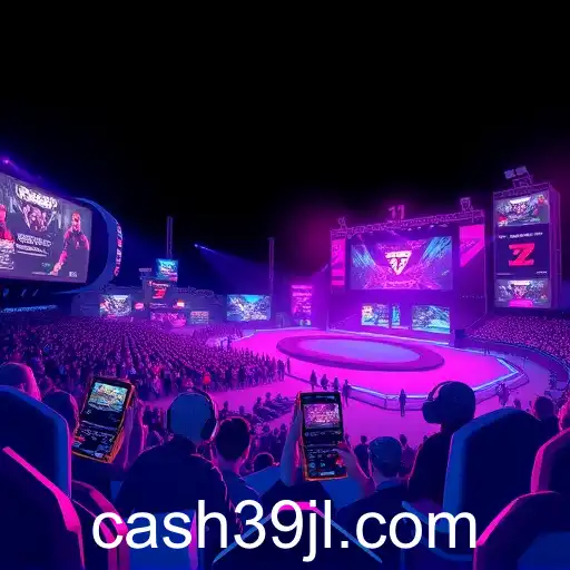 Emerging Trends in Online Gaming Culture