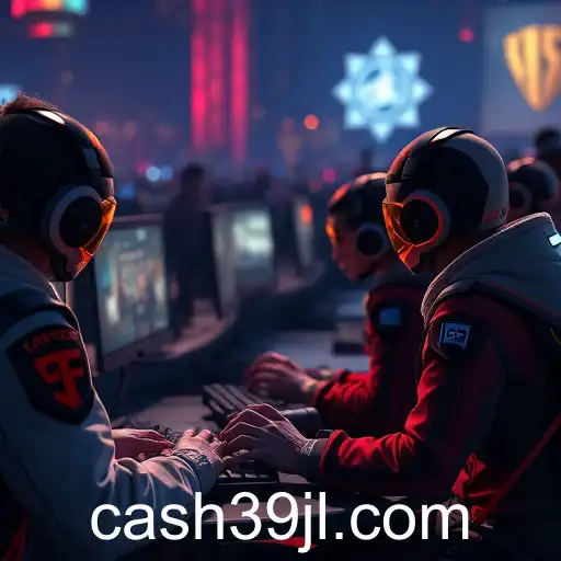 The Evolution of Online Gaming Platforms