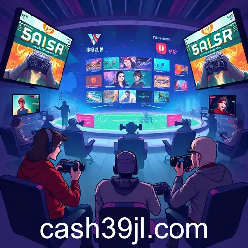 The Rise of Gaming and Innovations in 2025