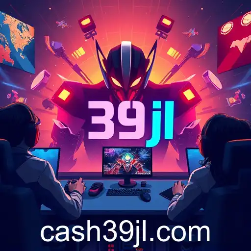 The Digital Evolution of Gaming in 2025