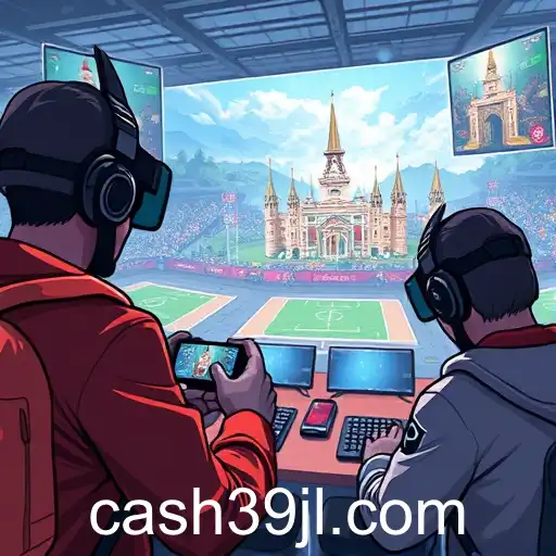 Gaming Trends Shaping the Future Online Experience