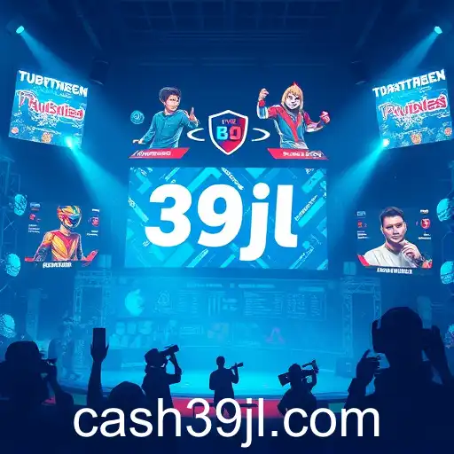 Gaming Trends Emerged from 39jl's Influence