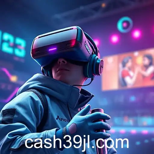 Gaming Trends and Innovations: A Digital Odyssey