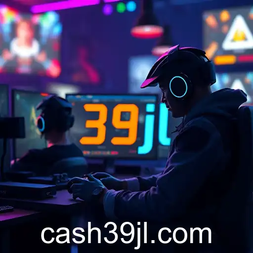 Navigating the Game World with 39jl: Trends and Insights