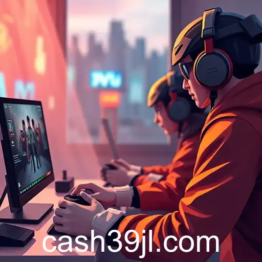 New Paradigms in Online Gaming