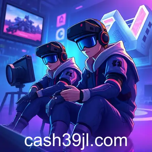 The Evolving Landscape of Online Gaming in 2025