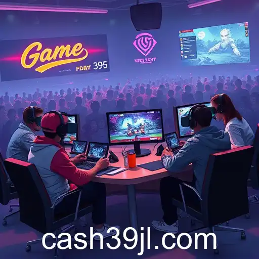 The Rise and Influence of Online Gaming Communities