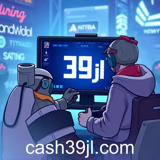 The State of Online Gaming in 2025