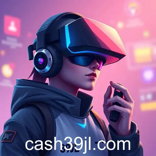 Revolutionizing the Gaming World with 39jl