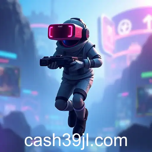 The Rise of 39jl in Online Gaming