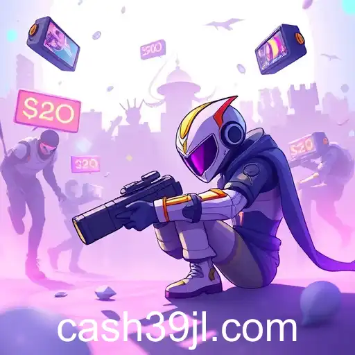 The Rise of 39jl in the Gaming World