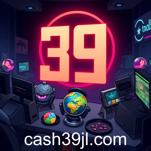 The Rise and Influence of 39jl in Gaming