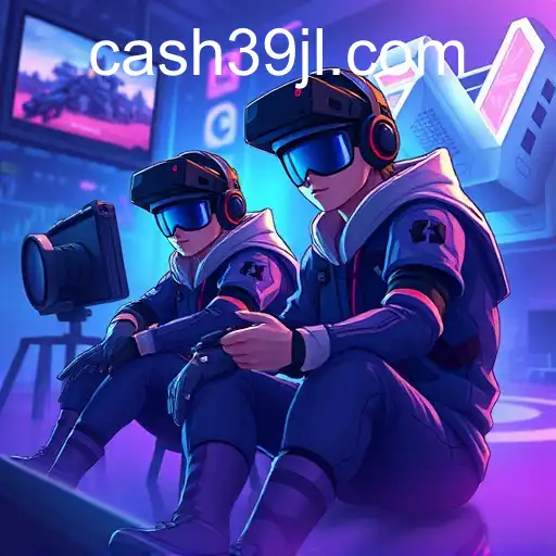 The Evolving Landscape of Online Gaming in 2025