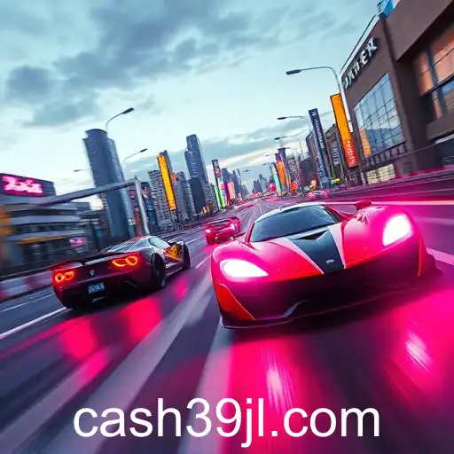 Thrills on Wheels: Exploring the Exciting World of Racing Games