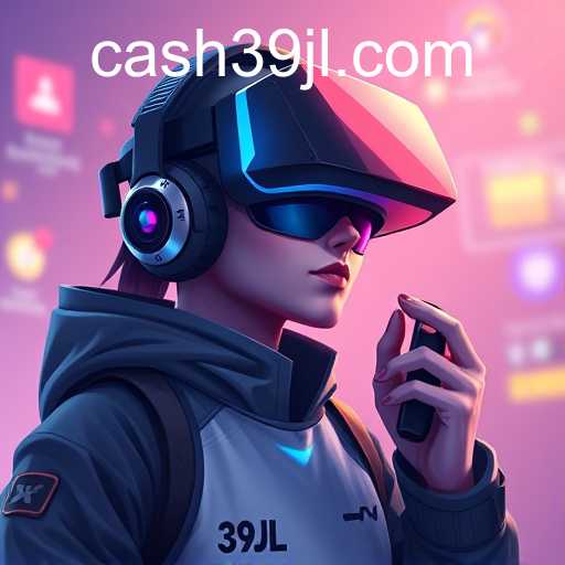 Revolutionizing the Gaming World with 39jl