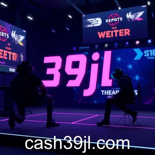 The Rise of 39jl in Online Gaming