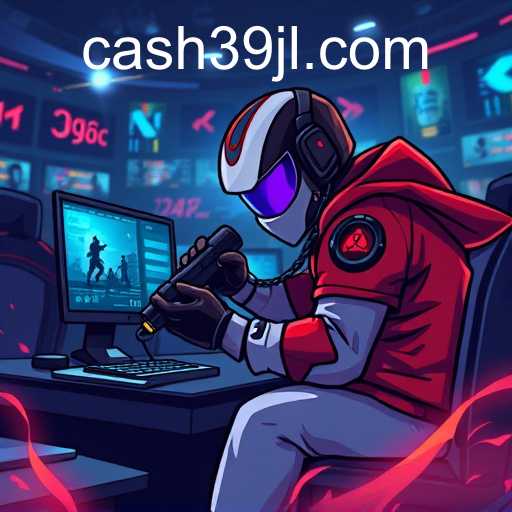 The Rise of 39jl in Online Gaming