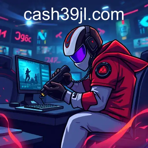 The Rise of 39jl in Online Gaming