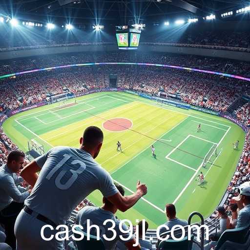 The Rise of 39jl in the English Gaming Scene