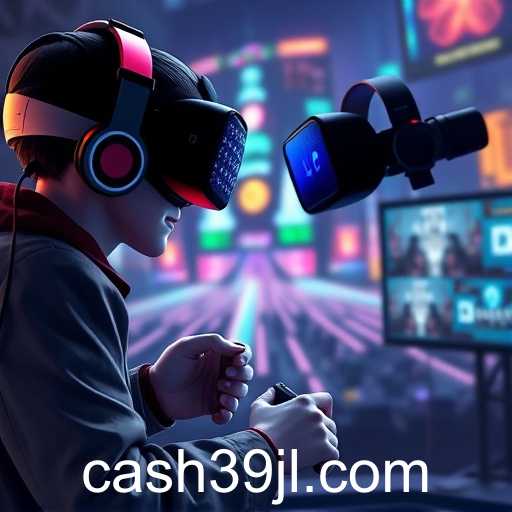 The Rise of Online Gaming Platforms in 2025