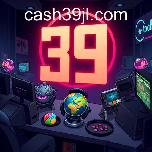 The Rise and Influence of 39jl in Gaming